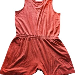 Amazon essential romper
